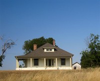 Ellis County Rural Heritage Farm