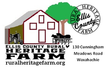 Ellis County Rural Heritage Farm Ellis County Rural Heritage Farm