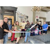 Ribbon Cutting: The Arcade & UpDawg Grill