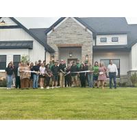 Ribbon Cutting: Elmwood Custom Homes Tuscan Estates