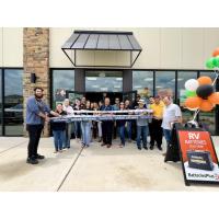 Ribbon Cutting: Batteries Plus