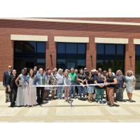 Ribbon Cutting: Anchor of Hope Counseling
