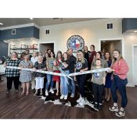 Ribbon Cutting: Texas Cryoworks Total Wellness Center