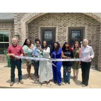 Ribbon Cutting: McKinley Counseling Firm