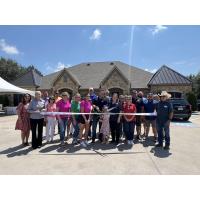 Ribbon Cutting: American National Bank & Trust Mortgage Loan Division