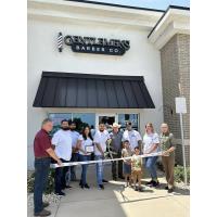 Ribbon Cutting: Gentlemen's Barber Co.