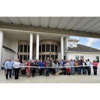 Ribbon Cutting: Angel View Campus - Still Creek Ranch