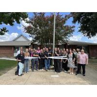 Ribbon Cutting: Waxahachie Chiropractic