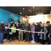 Ribbon Cutting: The Joint Chiropractic Waxahachie