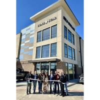 Ribbon Cutting: Lone Star Self Storage