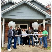 Ribbon Cutting: Silk Dental Wellness