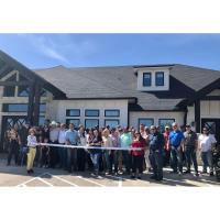 Ribbon Cutting: Roofing & Restoration Services of America