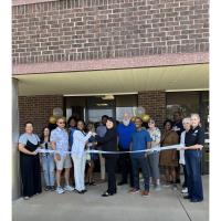 Ribbon Cutting: Blue Magpie Consulting & Mediation