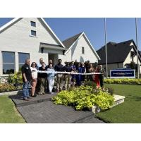 Ribbon Cutting: David Weekley Homes