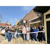 Ribbon Cutting: Fritz Realty Group