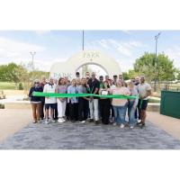 Ribbon Cutting: The Park at Oaks Church