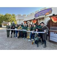 Ribbon Cutting: Scarborough's Hollow - A Fall Fantasy Festival