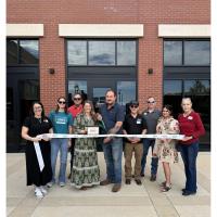 Ribbon Cutting: A1A Moving & Relocation Services