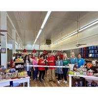 Ribbon Cutting: What's Poppin' Texas - Waxahachie