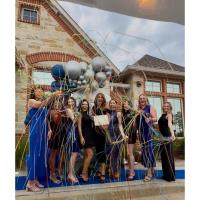 5th Anniversary Ceremony - Revive Aesthetics & Wellness