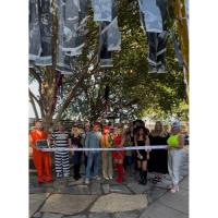 Ribbon Cutting: Faire La Fête Manor