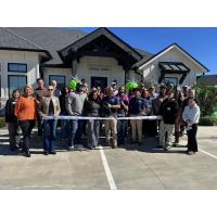 Ribbon Cutting: Bridge Homes