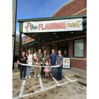 Ribbon Cutting: The Flamingo Nest