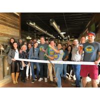 Ribbon Cutting: Southern Roots Brewing Company
