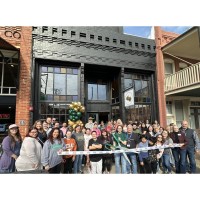 Ribbon Cutting: The Wyrd & Wand Archive