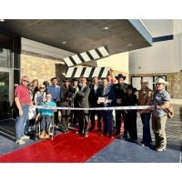 Ribbon Cutting: Hooky Entertainment Waxahachie
