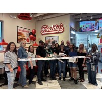 Ribbon Cutting: Freddy's Frozen Custard & Steakburgers