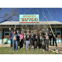 Southbound Tattoo 5th Anniversary