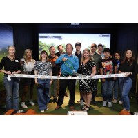 Ribbon Cutting: The Golf Lounge