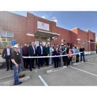 Ribbon Cutting: Cantey Hanger, LLP