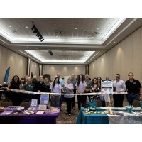 Ribbon Cutting: Human Resources 911, LLC & Moonstone Pathways Foundation