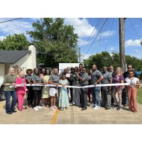 Ribbon Cutting: ReNewed Church