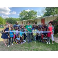 Ribbon Cutting: Common Ground Ministries
