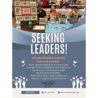 Runnin Free Ranch Seeks Leaders for Board