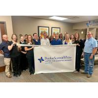 Ribbon Cutting: Baylor Scott & White Center for Bariatric Surgery