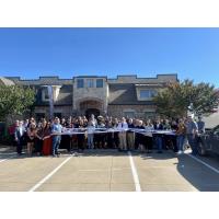 Ribbon Cutting: The Heights Ellis County Family Resources