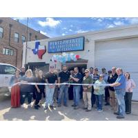 Ribbon Cutting: Performance Air Conditioning of Texas
