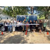 Ribbon Cutting: Drug Prevention Resources