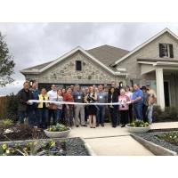 Ribbon Cutting: Tri Pointe Homes - The Oaks of North Grove