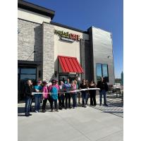 Ribbon Cutting: Tropical Smoothie Cafe