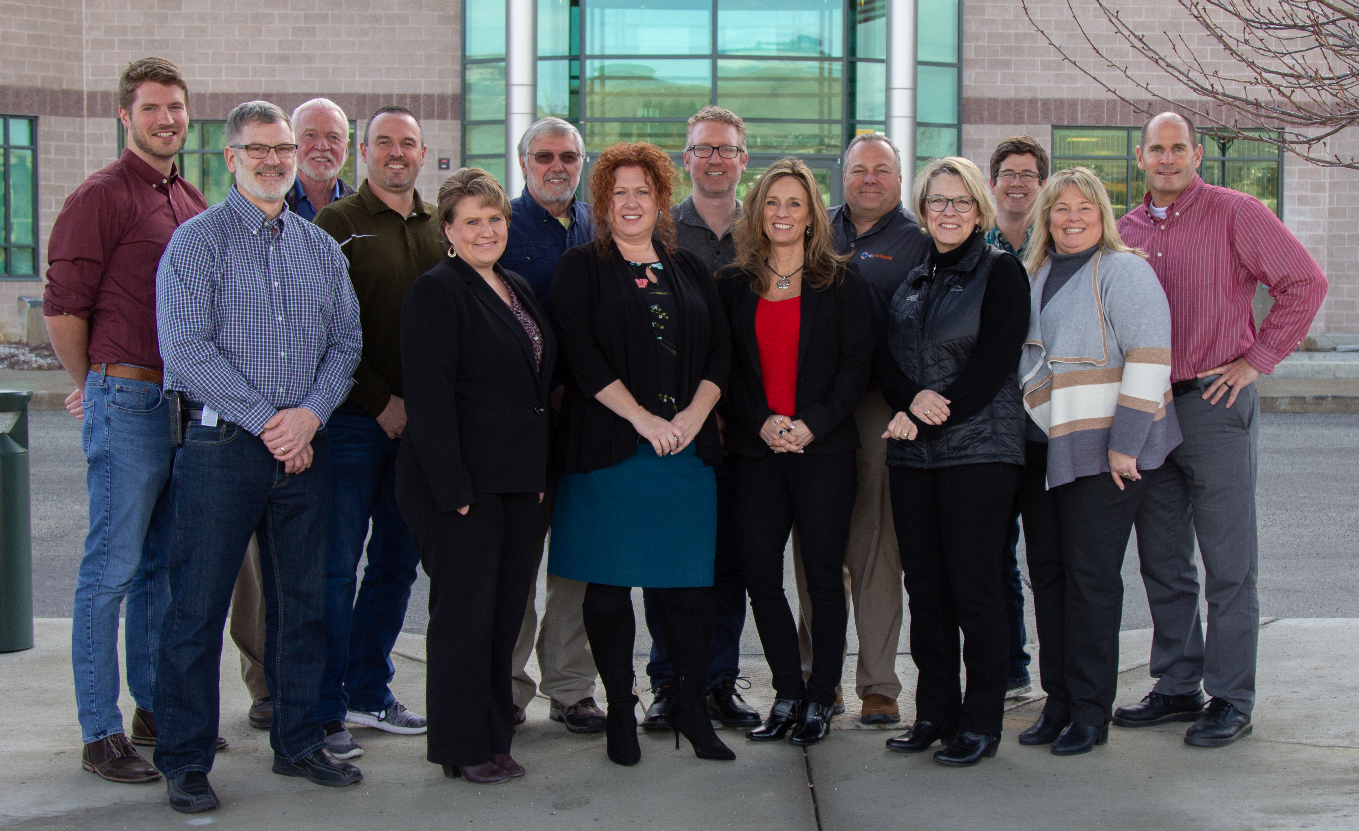 Image for GWATA announces New Board President and Board Members