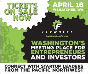 Image for Register today for next month's Flywheel Investment Conference