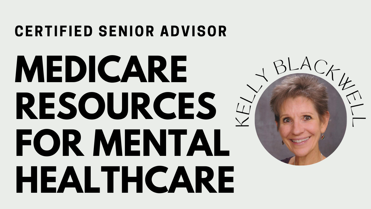 Image for Medicare Resources for Mental Health Care