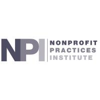Nonprofit Practices Institute: Inspire Your Leaders to Raise Money Joyfully