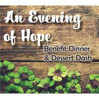 Annual Benefit Dinner & Dessert Dash