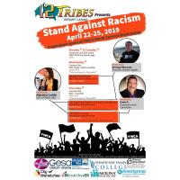 YWCA- Stand Against Racism Campus Day 2019